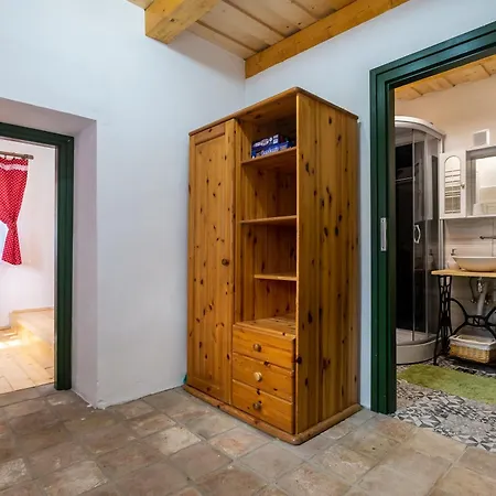 Klementina'S Guest House - Happy Rentals Nemesvita Exterior photo