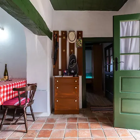 Klementina'S Guest House - Happy Rentals Nemesvita Exterior photo
