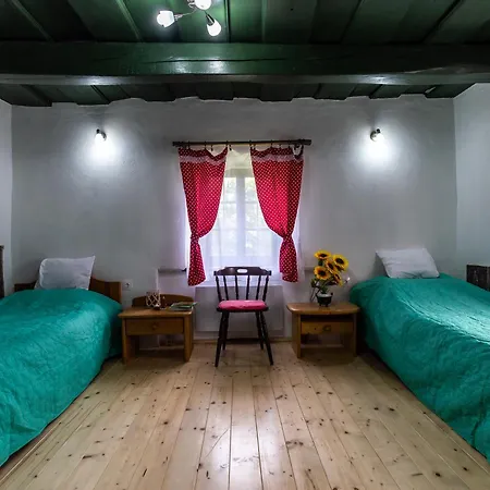 Klementina'S Guest House - Happy Rentals Nemesvita Exterior photo