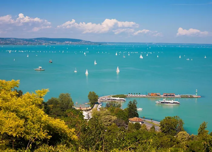 Klementina\'S Guest House - Happy Rentals